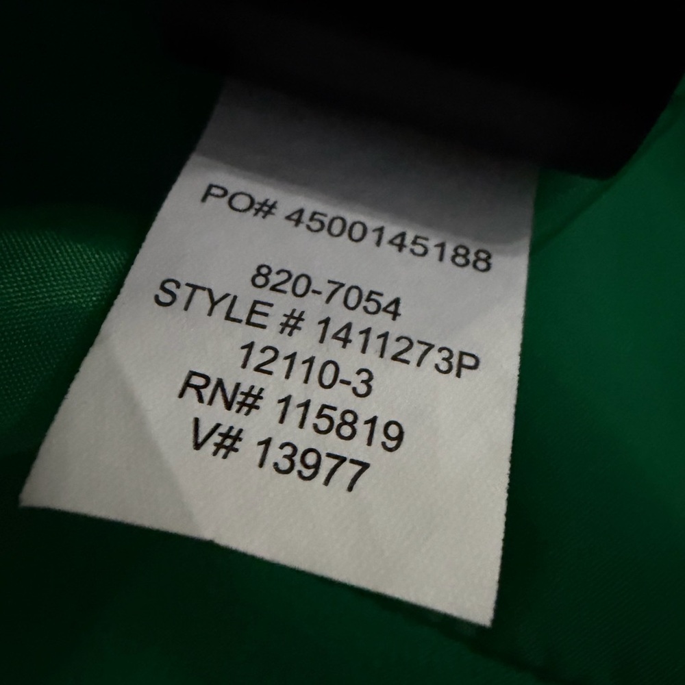Worthington Green Pencil women’s Skirt Size 4 Stretch Career(A487)✨ - Picture 13 of 14